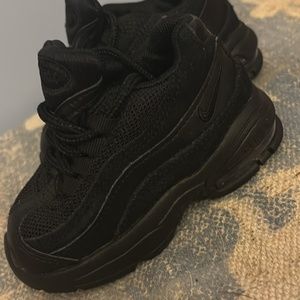 Nike air max toddler 5c new